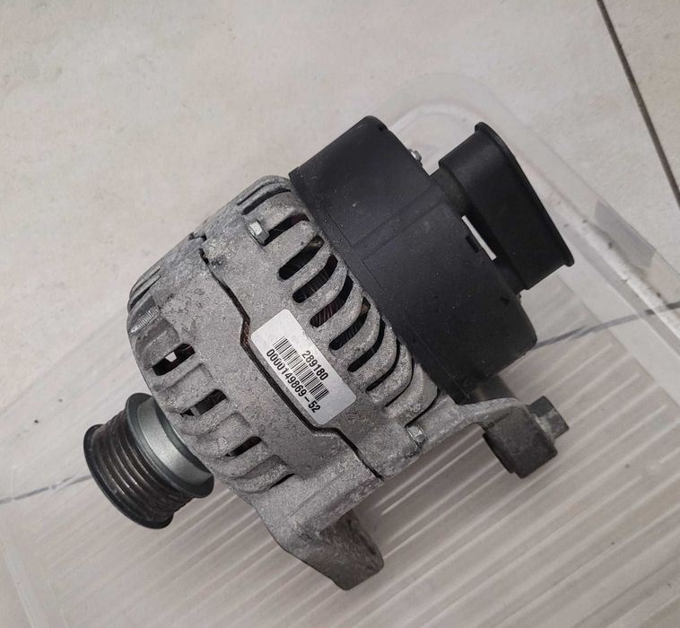 alternator bmw z3 e36 m44b19 is stan bdb bosch