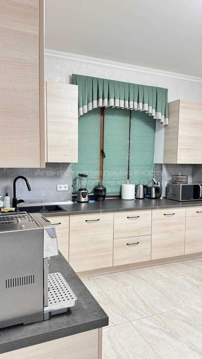 Оренда будинку 110м2 Бориспільський район, с. Гнідин - участок 6 соток