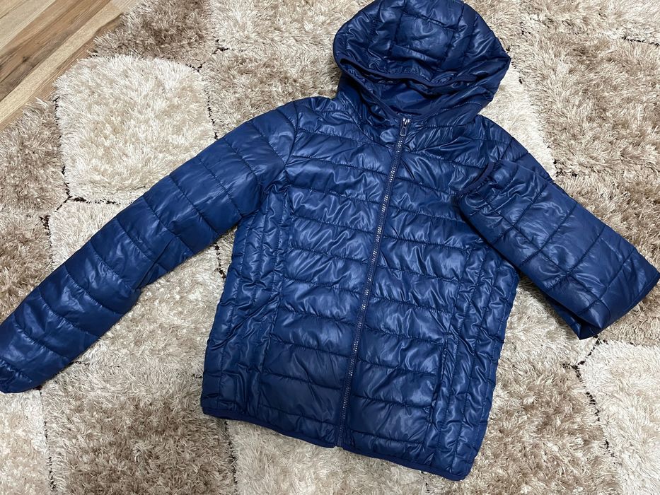 Kurtka damska wiosenno-jesienna