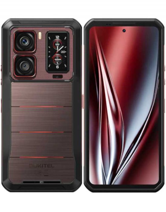Смартфон Oukitel WP300 12/512GB  - Глобальна Версія - Краща Ціна!