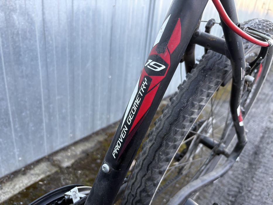 Rower MTB Kands Energy 1300