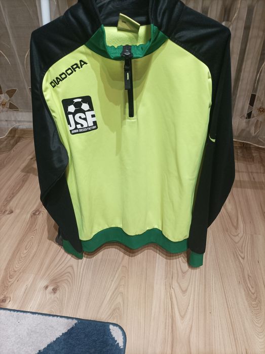 Bluza sportowa chlopieca