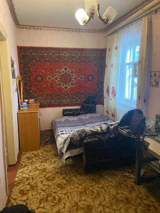 Продам приватний будинок в м. Синельникове