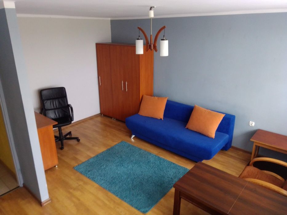 Wynajmę mieszkanie Katowice os. 1000-lecia