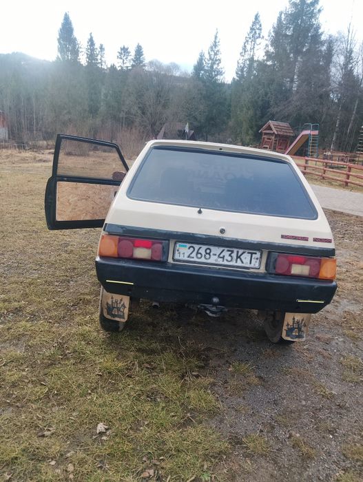 Продам ЗАЗ 1102 на ходу