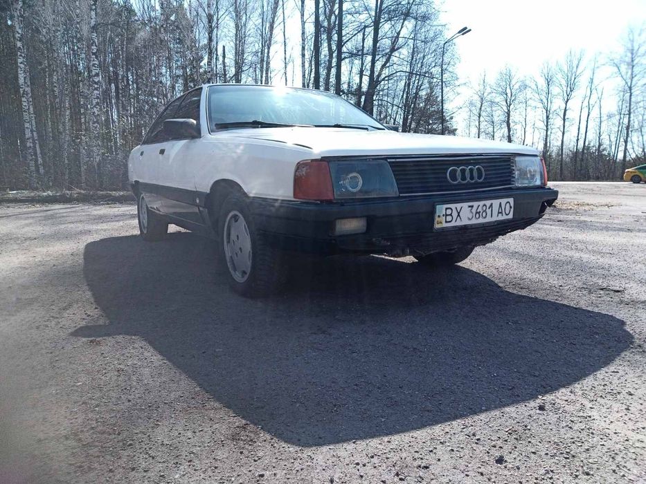 Ауді 100 с3 продам обо оменяю