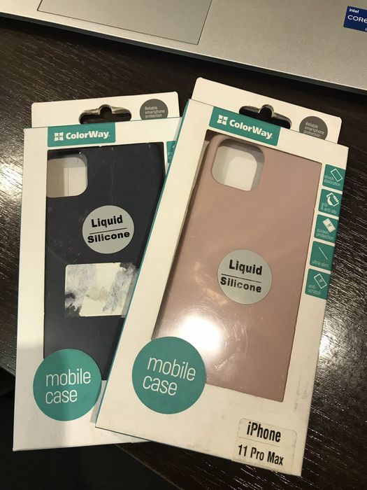 Чехол на  iPhone 11 Pro Max