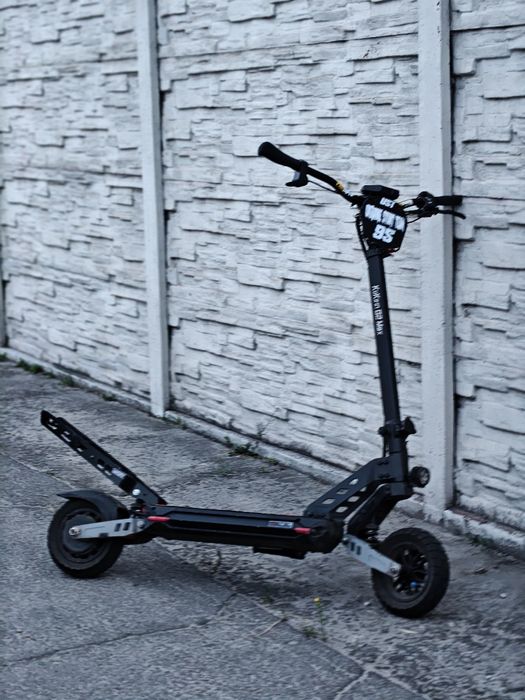 Kugoo g2 max 2025