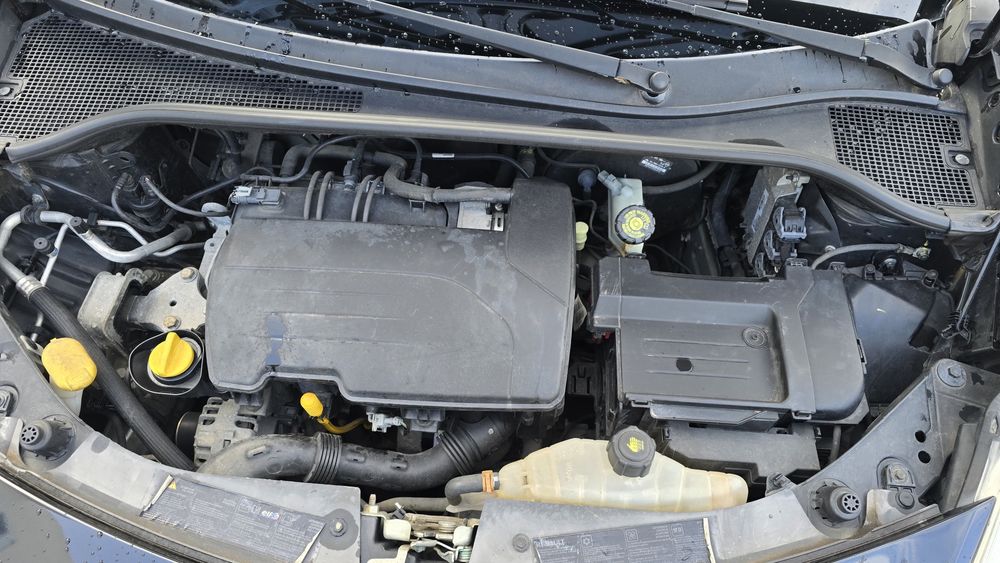 Renault Clio Break apenas 93000 c/novo