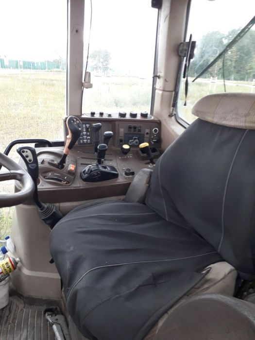 Zadbany okazja John Deere 6420 s