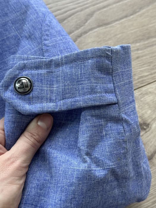 Куртка сноубордична burton