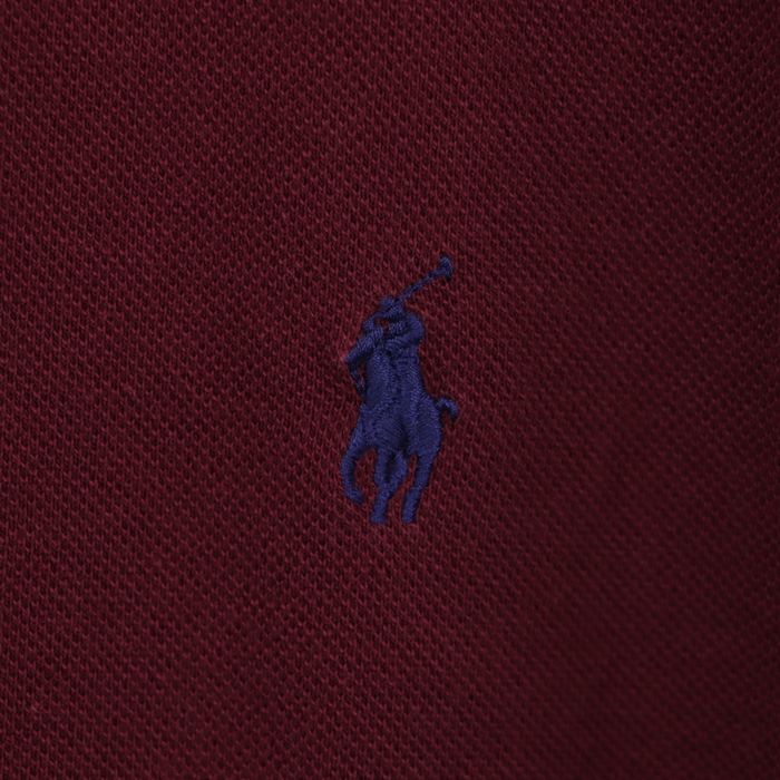 Чоловіча POLO Футболка Ralph Lauren / XXL