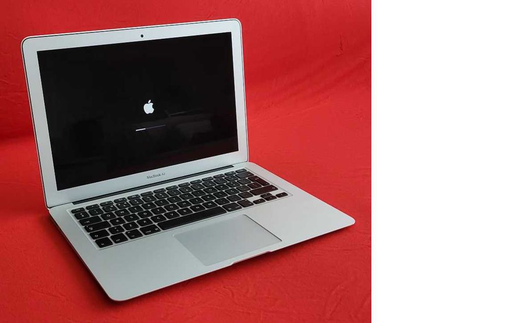 MACBOOK Air 13 Completamente Novo, Apenas 197 Ciclos de Bateria