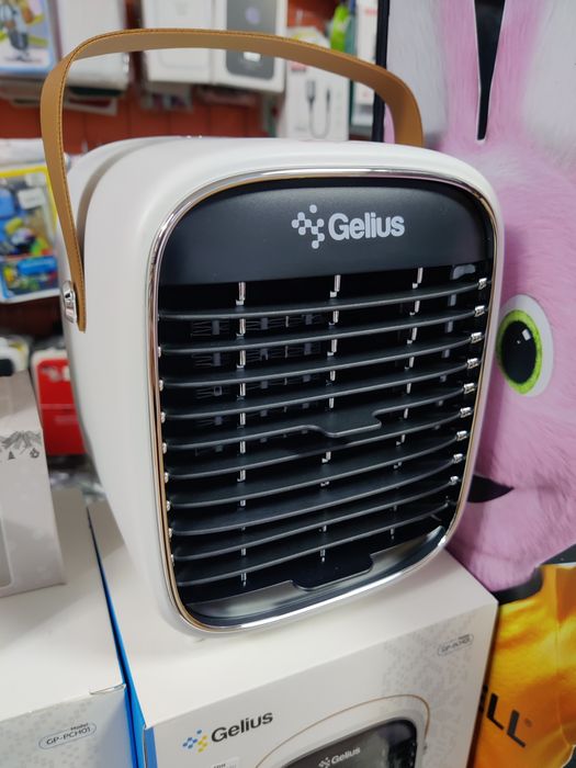 Обігрівач Gelius Gp-Cph01
