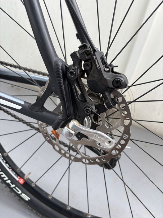 Nowy Unibike mtb 21 tarcze, 27,5 koła, gwarancja