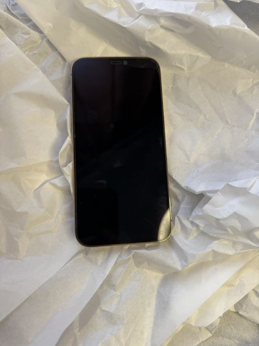 Iphone 12 Pro, 128 ГБ, 77% АКБ