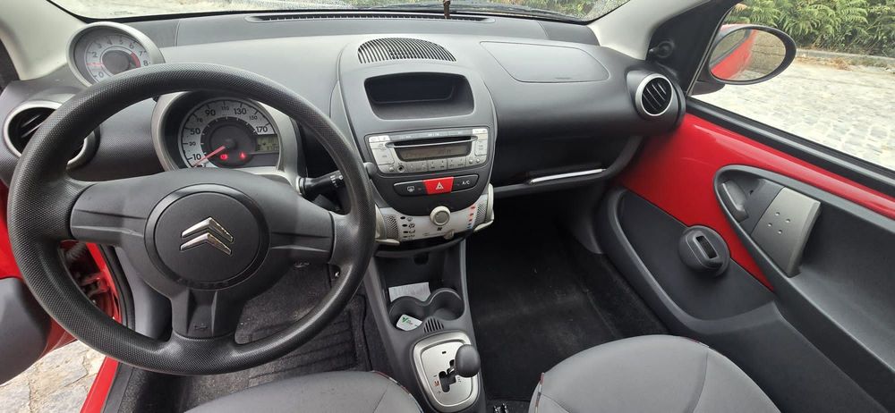 Citroën C1