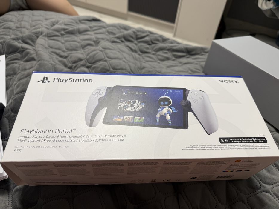 PlayStation Portal (Нінтендо)