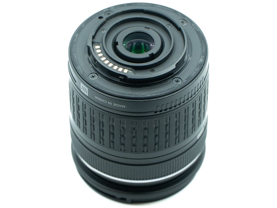 Obiektyw Olympus Zuko Digital 40-150 mm