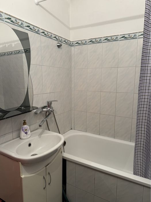 2-кім. квартира/ Вокзал / Центр/ Подобово / На місяць