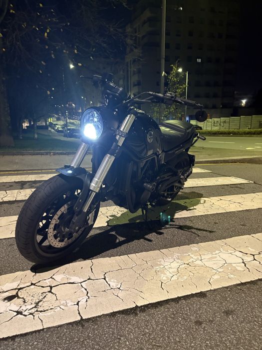 Leoncino 500 de 2022