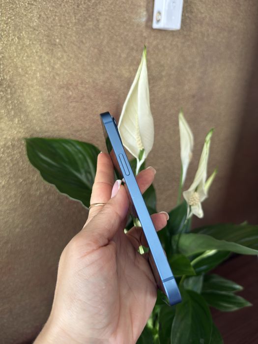 Iphone 13 128gb Blue айфон