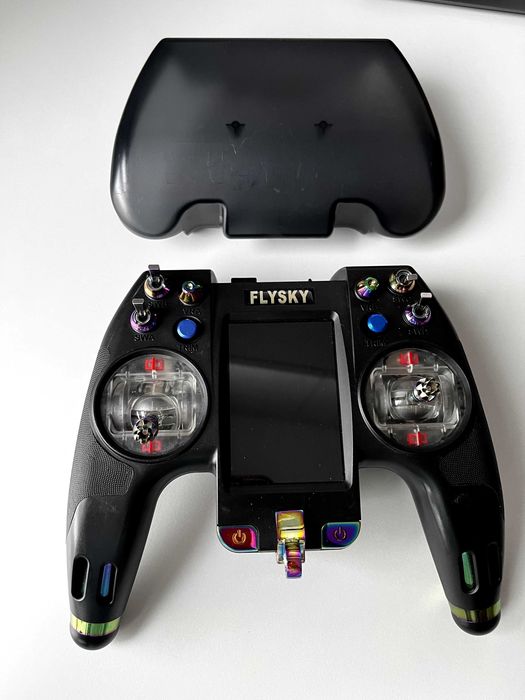 Flysky Nirvana NV14 aparatura do FPV