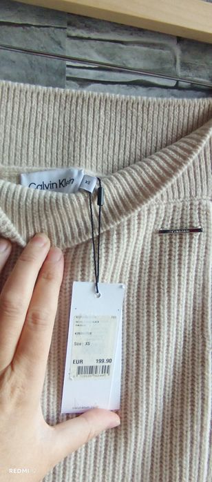 Spódnica damska Calvin Klein