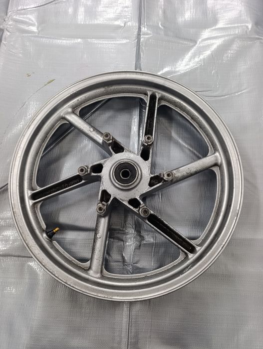 Передній колісний диск honda cb 500 17"