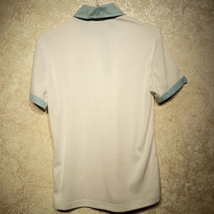 Футболка поло унісекс