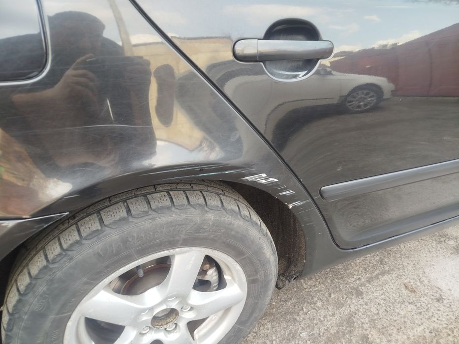 Продам власний автомобіль