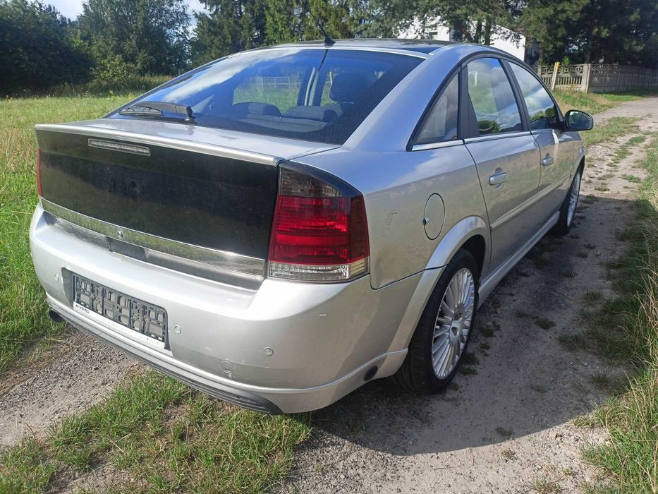 Na Części Opel Vectra C