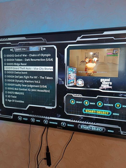 Game stick k-8 33к игр одна из лучших приставок