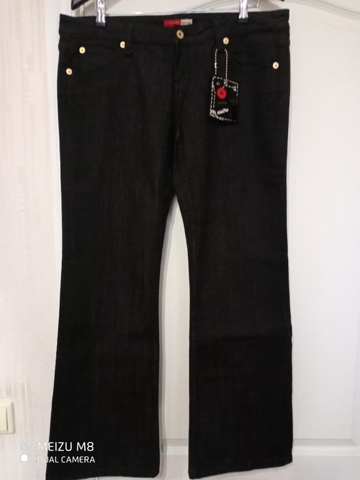 Джинси Castro,Израиль(оригинал).