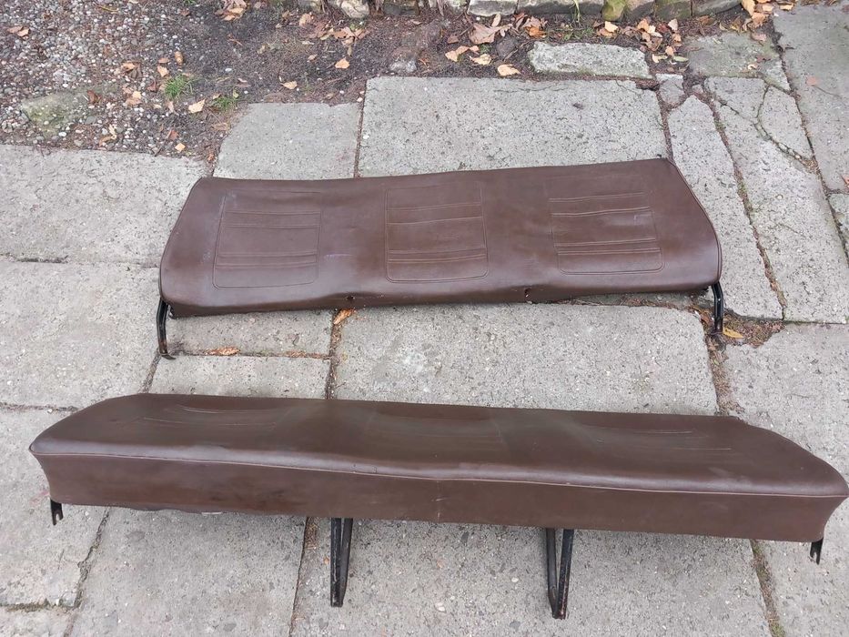 Volkswagen Transporter T3 części.