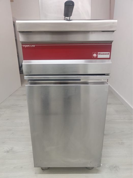 Fritadeira a gás, 20L