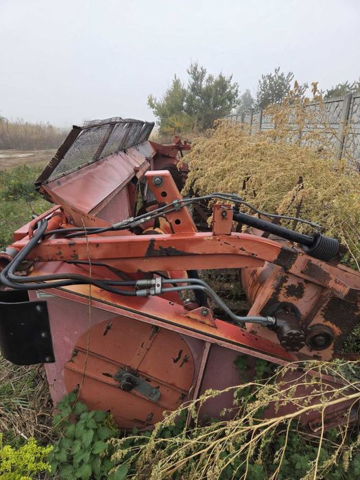 продам жатку Kaise 1030