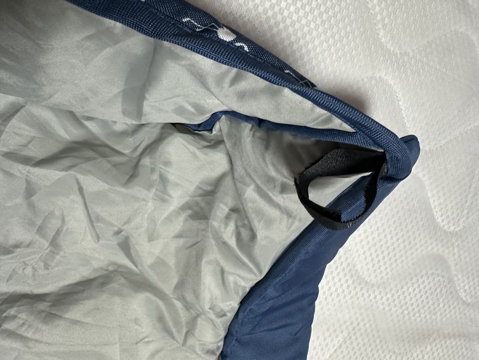 Покривало для коляски