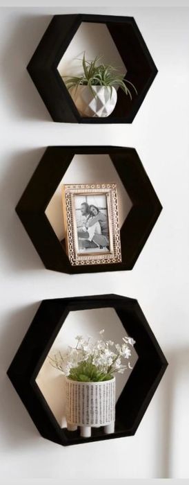 Соти декоративні