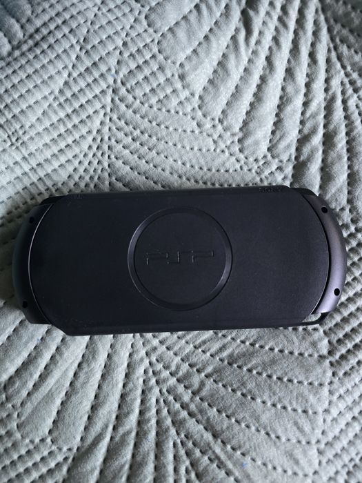 Zestaw PSP Street (E1004)