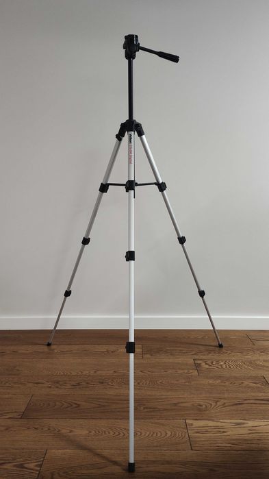 Statyw Velbon DX-888 + pokrowiec
