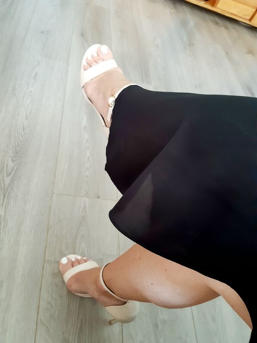 Sukienka Missguided 34/Xs