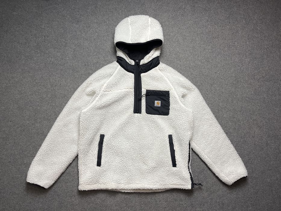 Шерпа Carhartt.