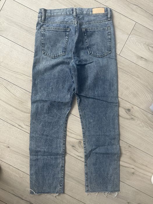 Джинси mango havana