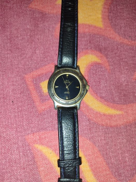 Годинник механічний DESIGN Time