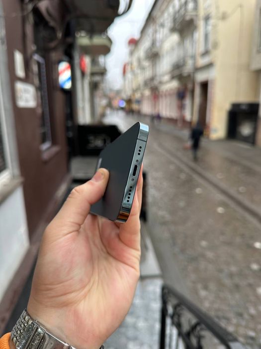 iPhone 12 Pro 128gb Pacific 256гб 12 Pro Max 128 Gold Silver 100% акум