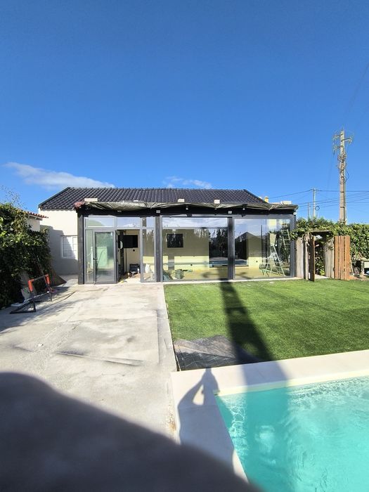 Prestação de serviços