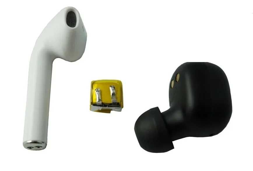 Аккумулятор для Наушников i7/i8/i9/i11/i12/i15 TWS AirDots JBL: 88 грн ...