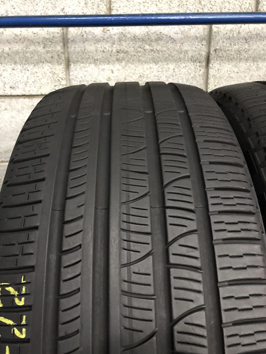 Всесезонні шини 275/40 R22 (108Y) PIRELLI