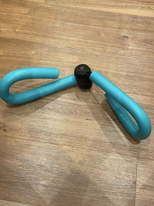 Aparelho de Tonificação de Ginástica e Pilates Body Power
